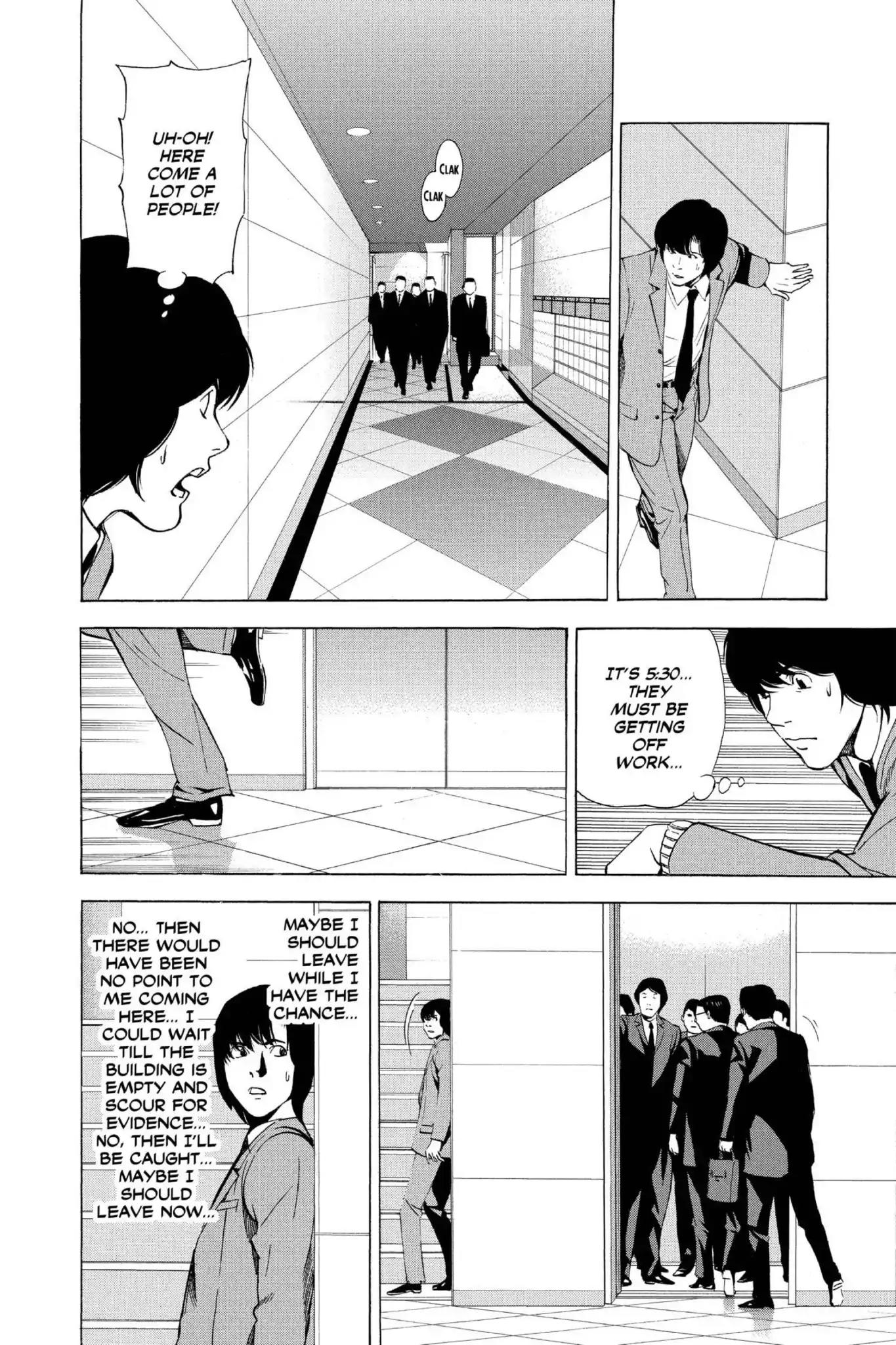 Death Note, Chapter 41 image 12